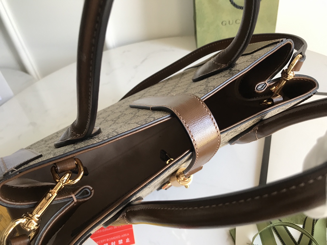 G*u*i jackie 1961handbags-30*21*12cm