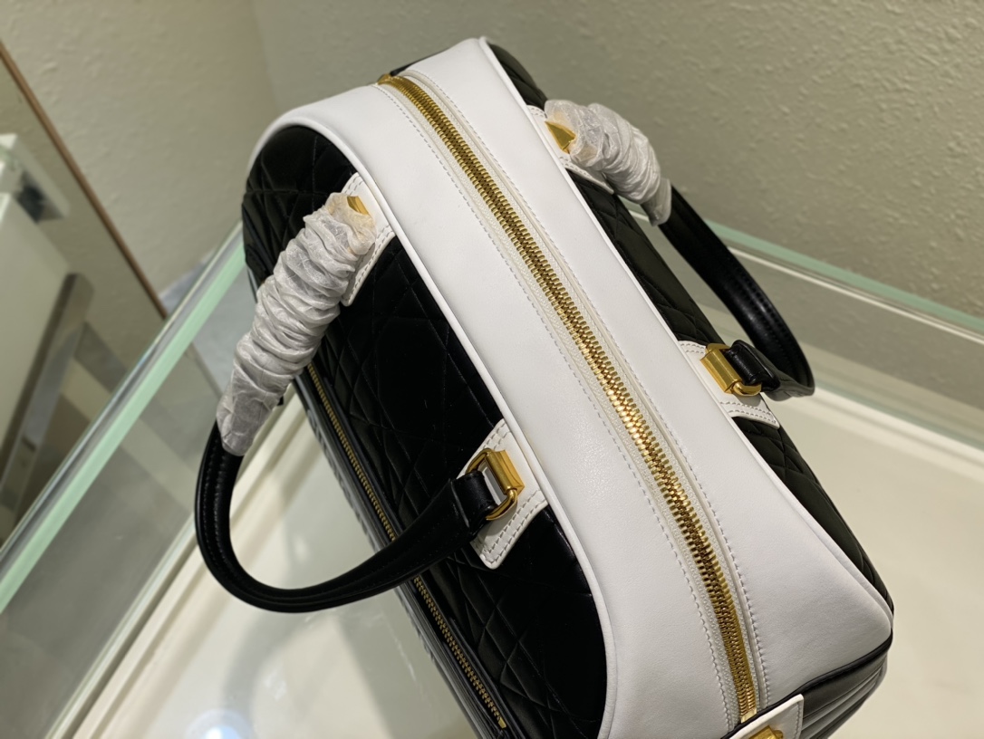 D*or vibe bowling bag-34cm