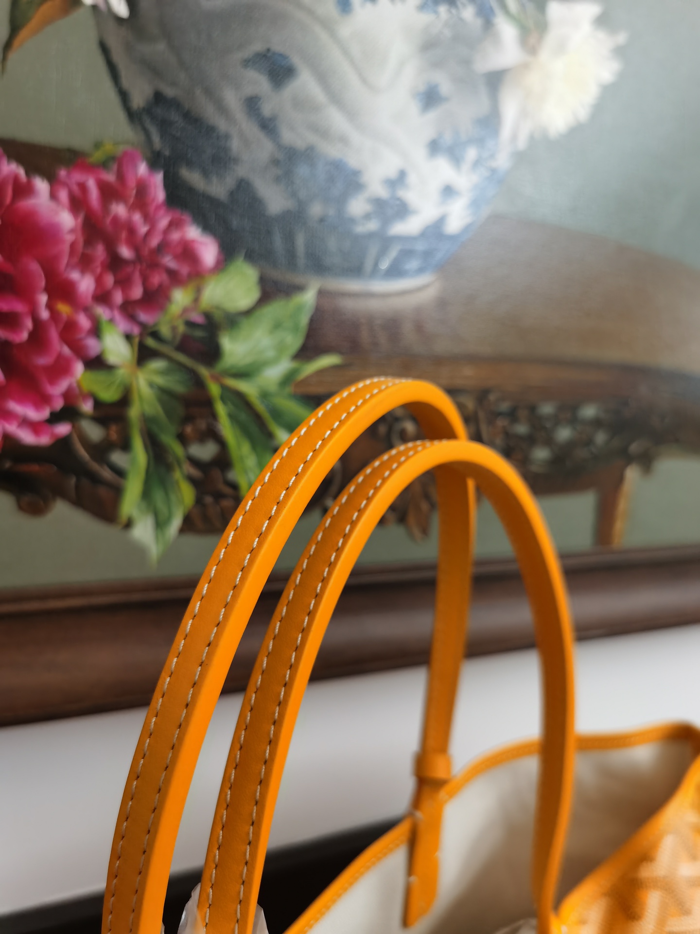 Go*ard artois handbags-30&47&57cm