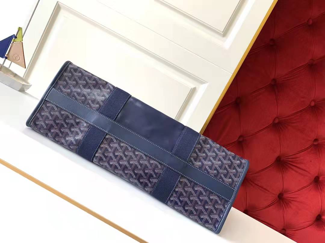 Go*ard tote bag-46*30*17cm