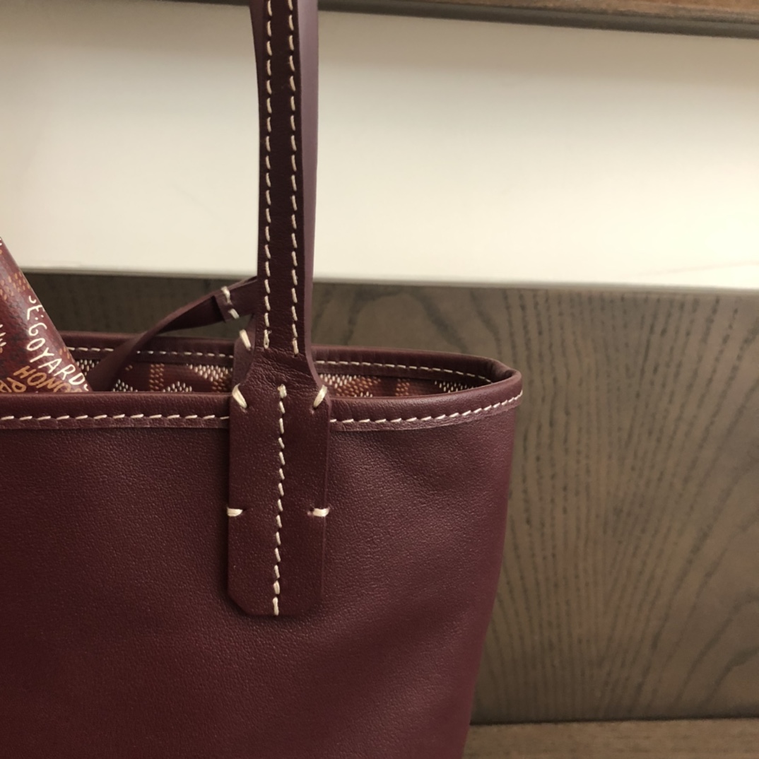 Go*ard anjou mini handbags-30cm