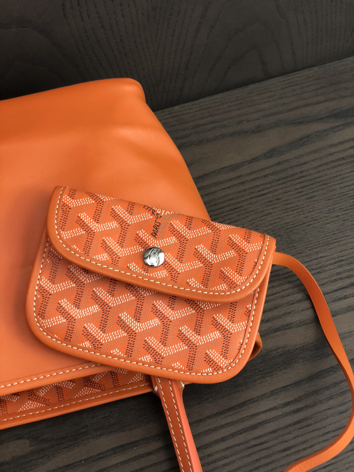 Go*ard anjou mini handbags-30cm