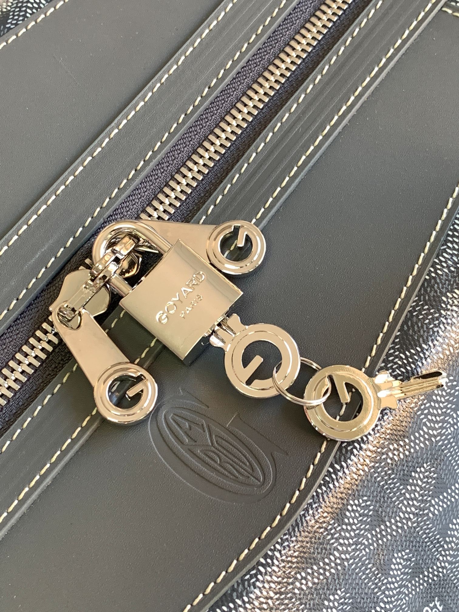 Go*ard boeing bag-55x22x32cm