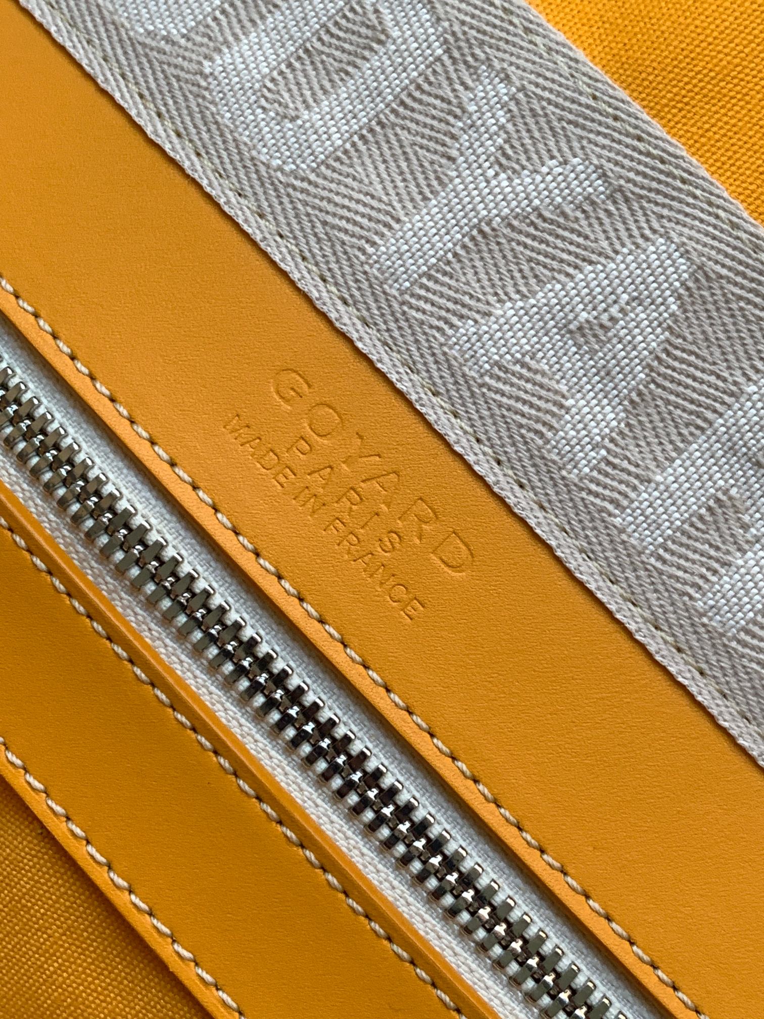 Go*ard boeing bag-55x22x32cm