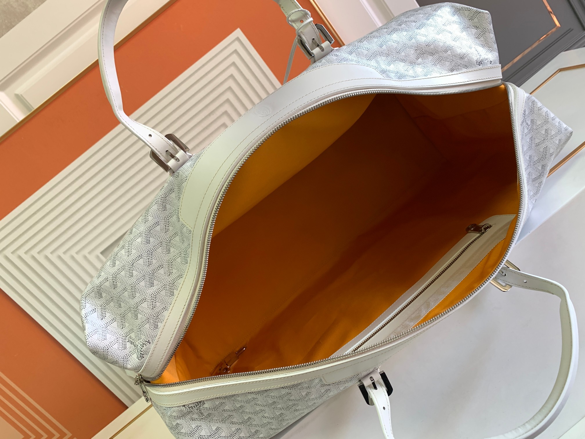 Go*ard boeing bag-55x22x32cm