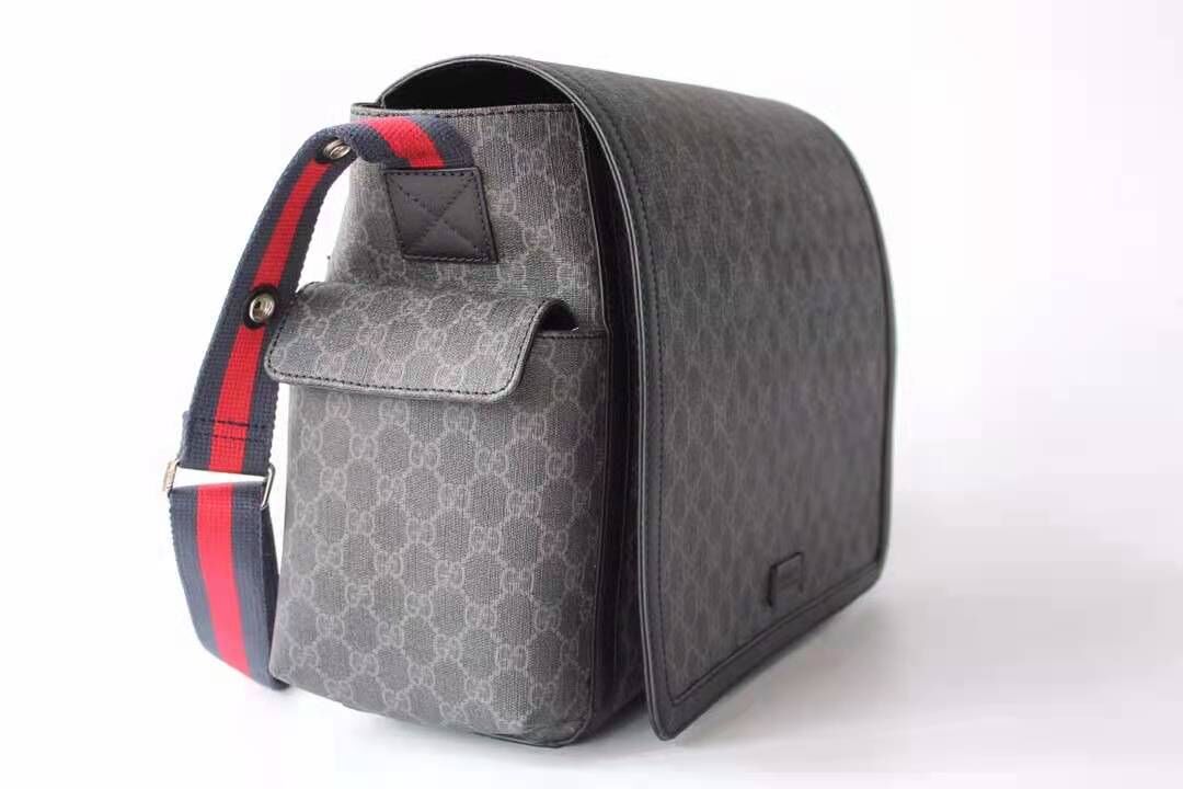 G*u*i diaper handbags-44-28-14cm
