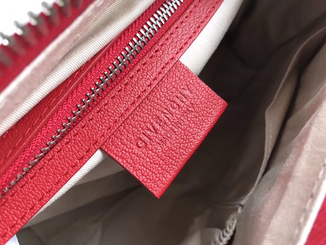 G1uenchy antigona tote-28*17*25cm