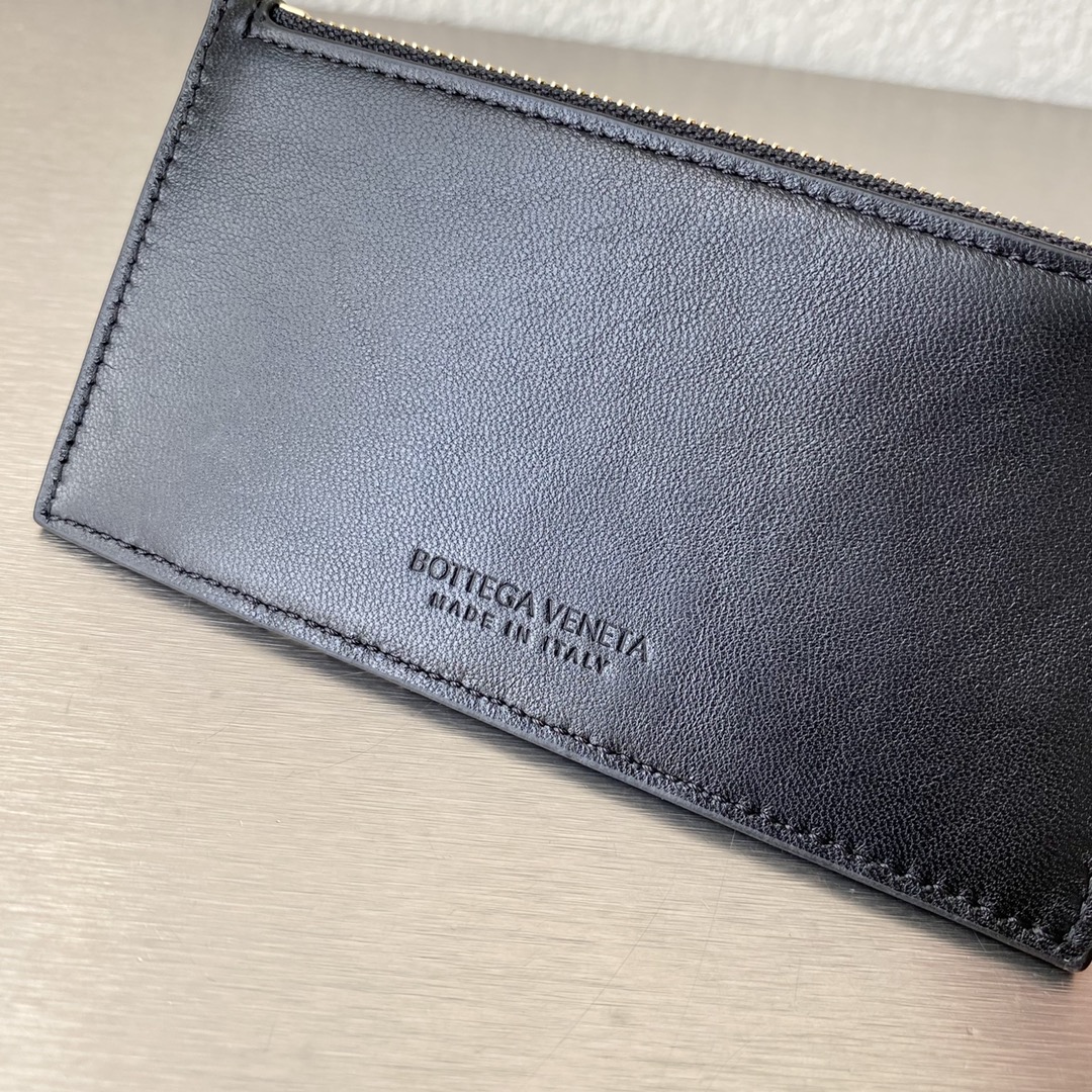 bo*te*ga Ve*ne*ta wallet-12cm