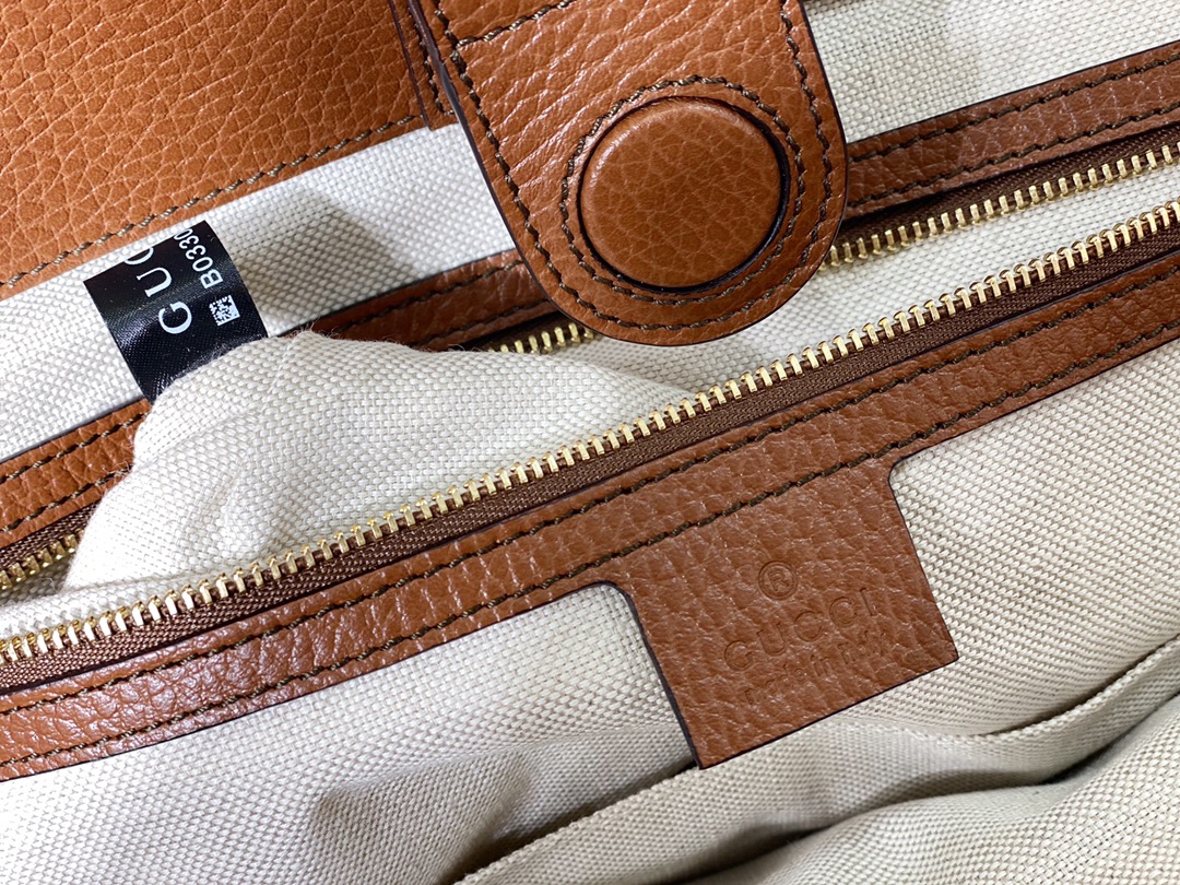 G*u*i demin tote handbags-38*28*14cm