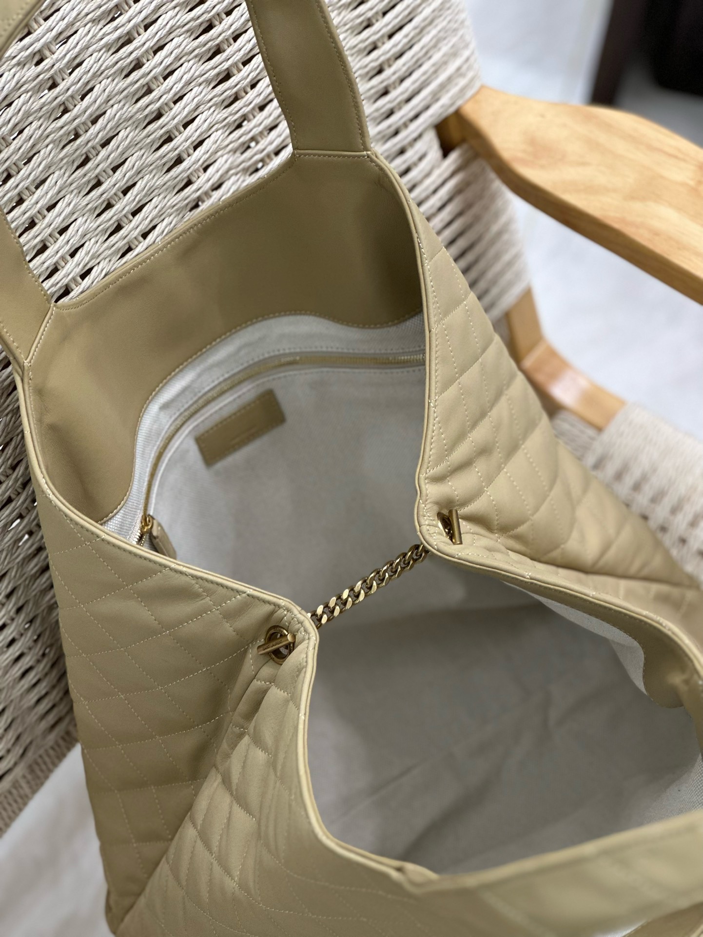 Y*L rive icare maxi bag-38*43*8cm