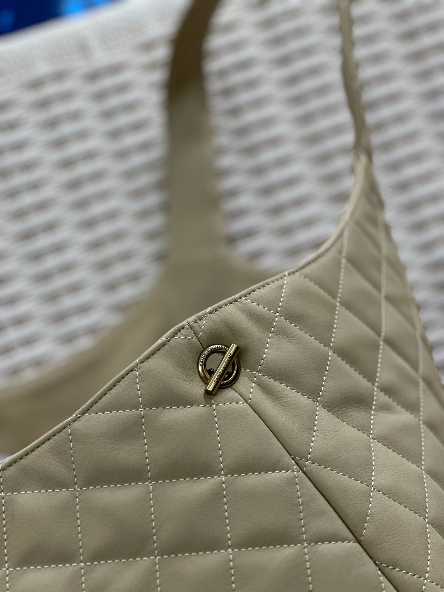 Y*L rive icare maxi bag-38*43*8cm