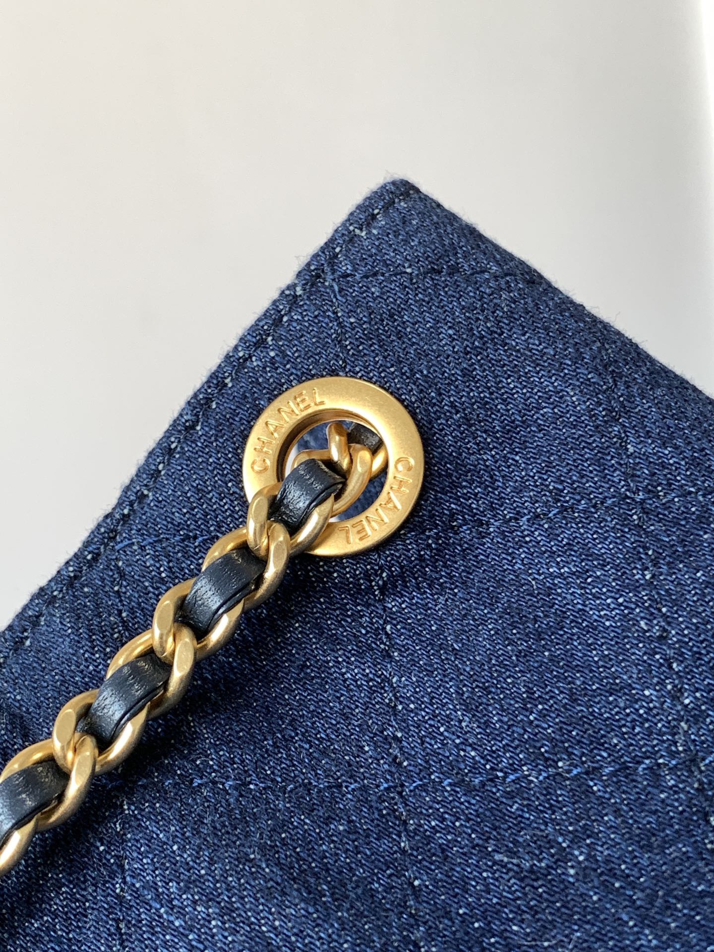 Ch@nel Duma Backpack-31*23*10CM