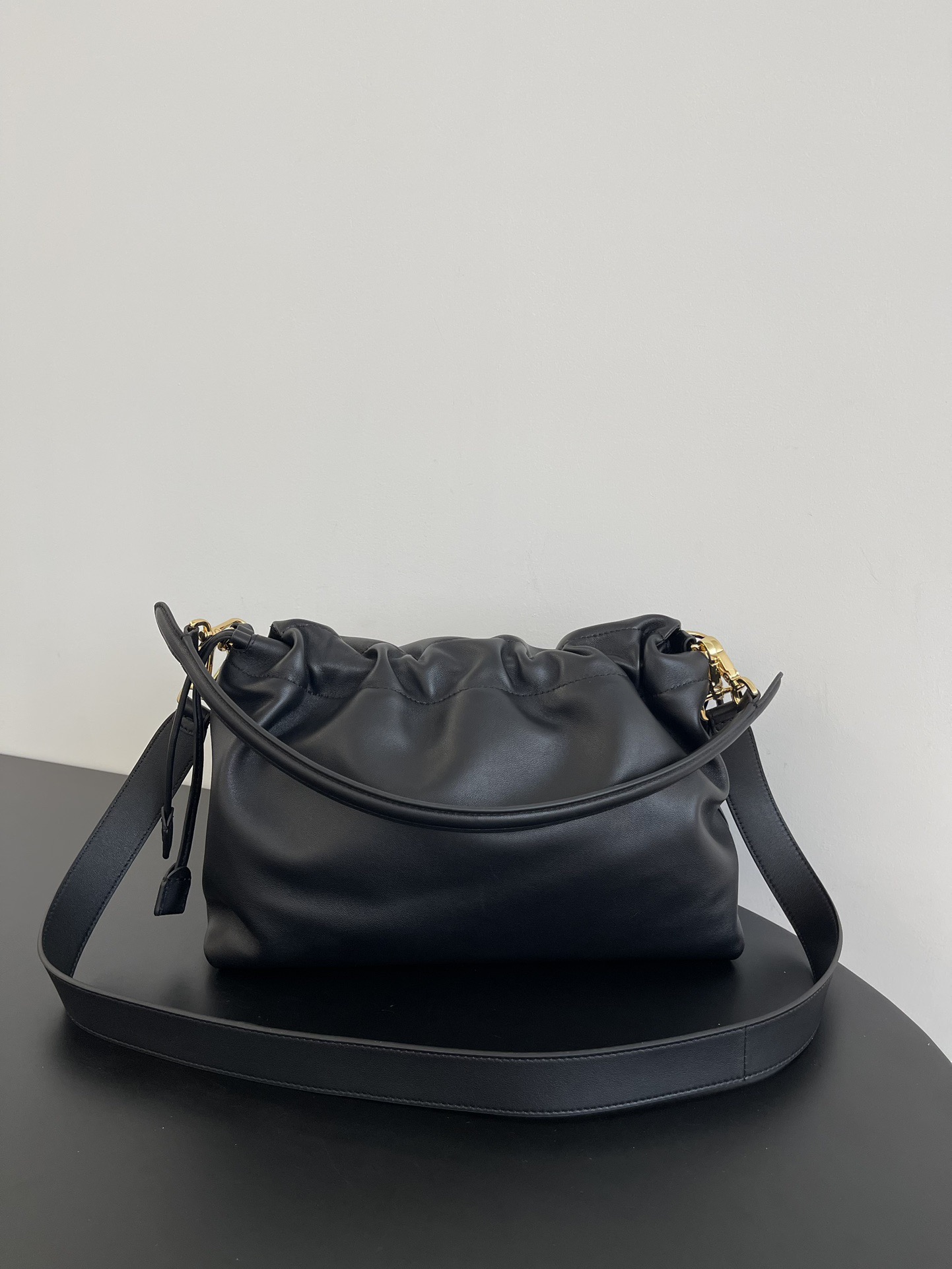 F**di mamma baguette bag-31.5*12*22cm