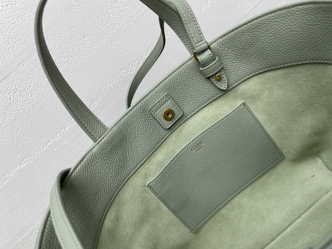 Celin Cabas Anais Tote-20*21*10CM