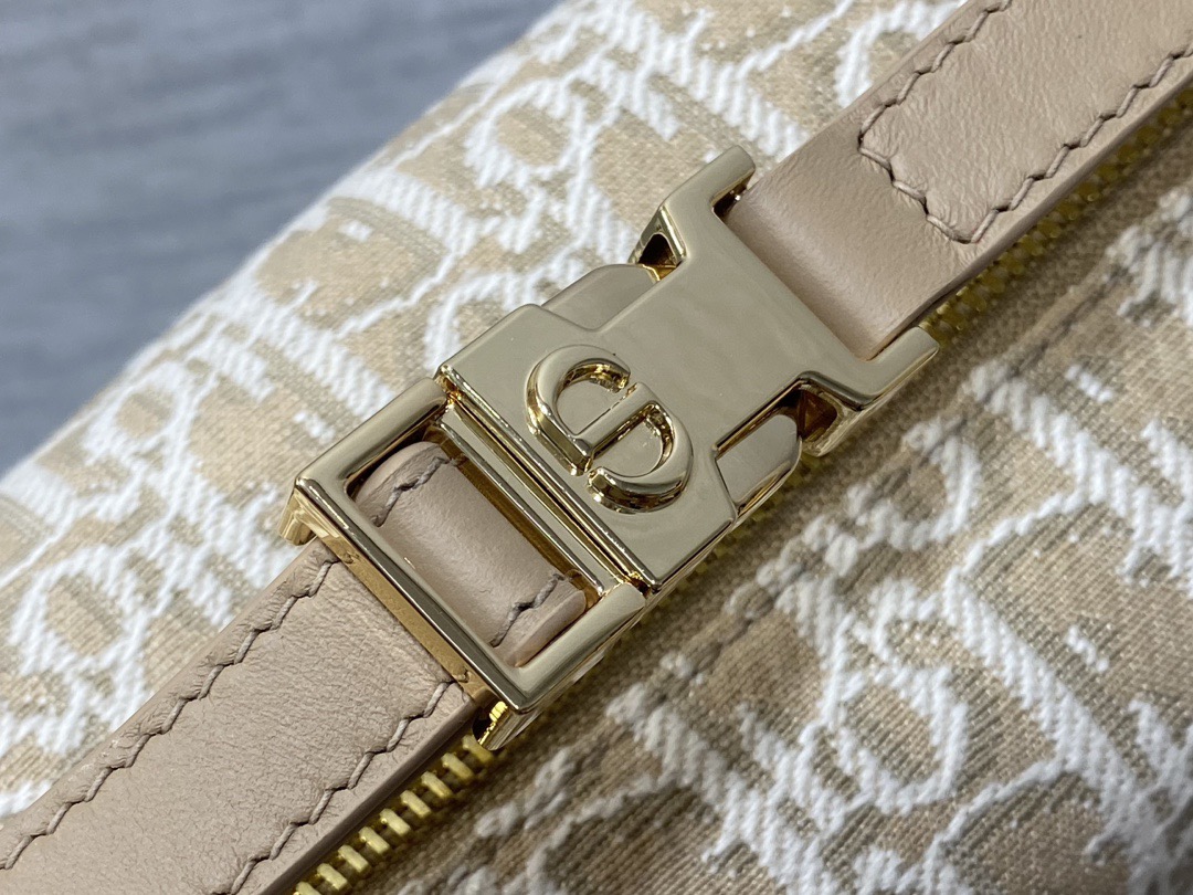 medium D10rtravel nomad pouch blue D10r-22*13*9.5cm