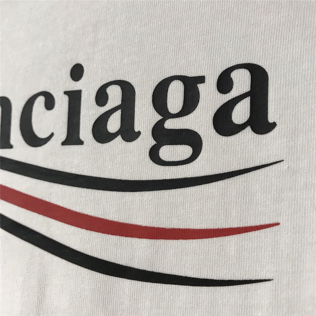 Ba*len*cia*ga shirt