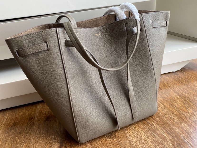 celin cabas phanT0m tote-27*31*17cm