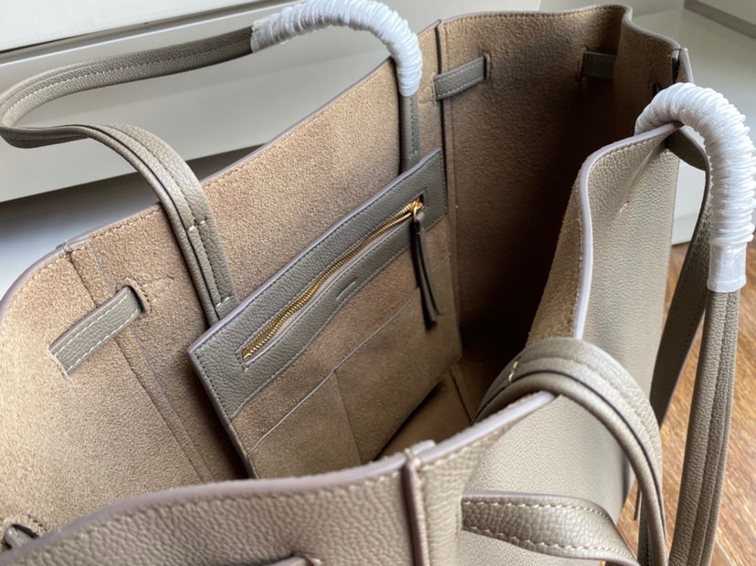 celin cabas phanT0m tote-27*31*17cm