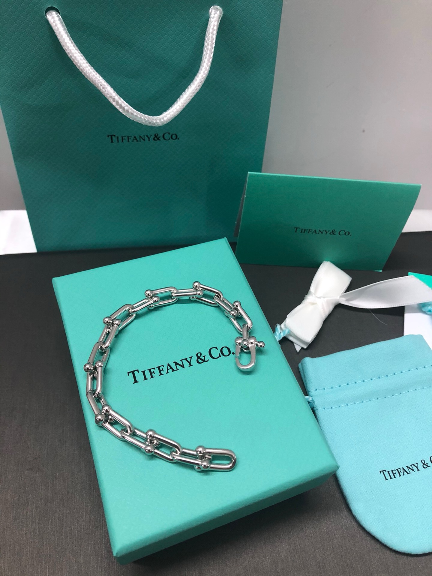 T*f*ny bracelet