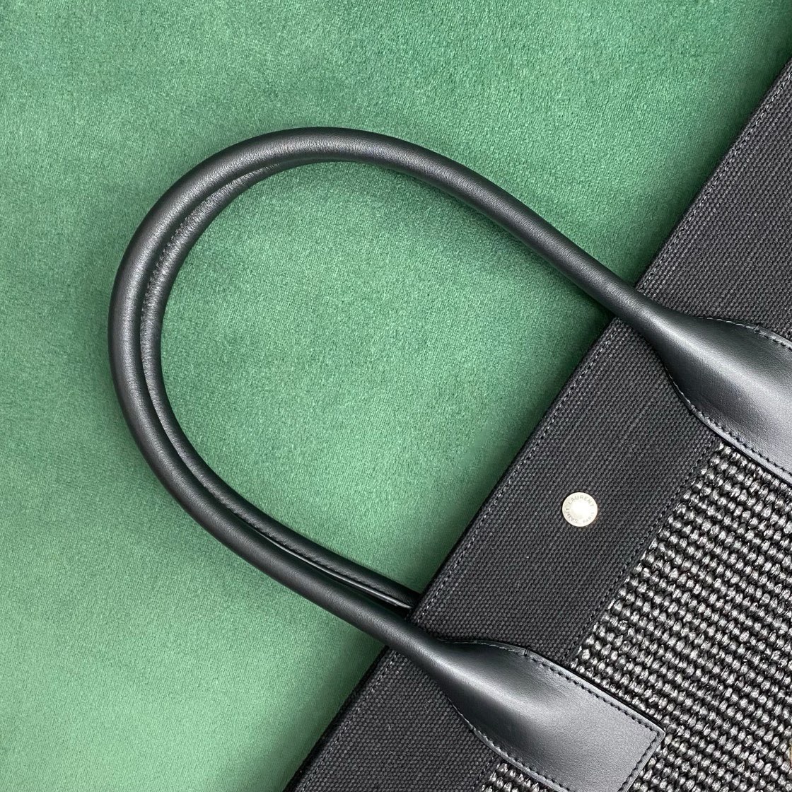 Y51 rive gauche tote bag-48*36*16cm