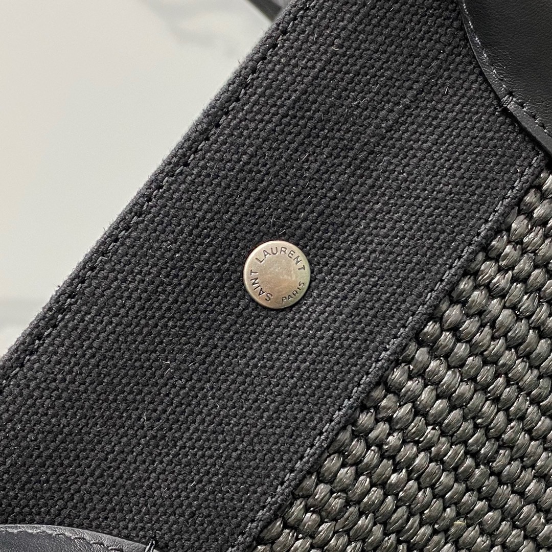 Y51 rive gauche tote bag-48*36*16cm