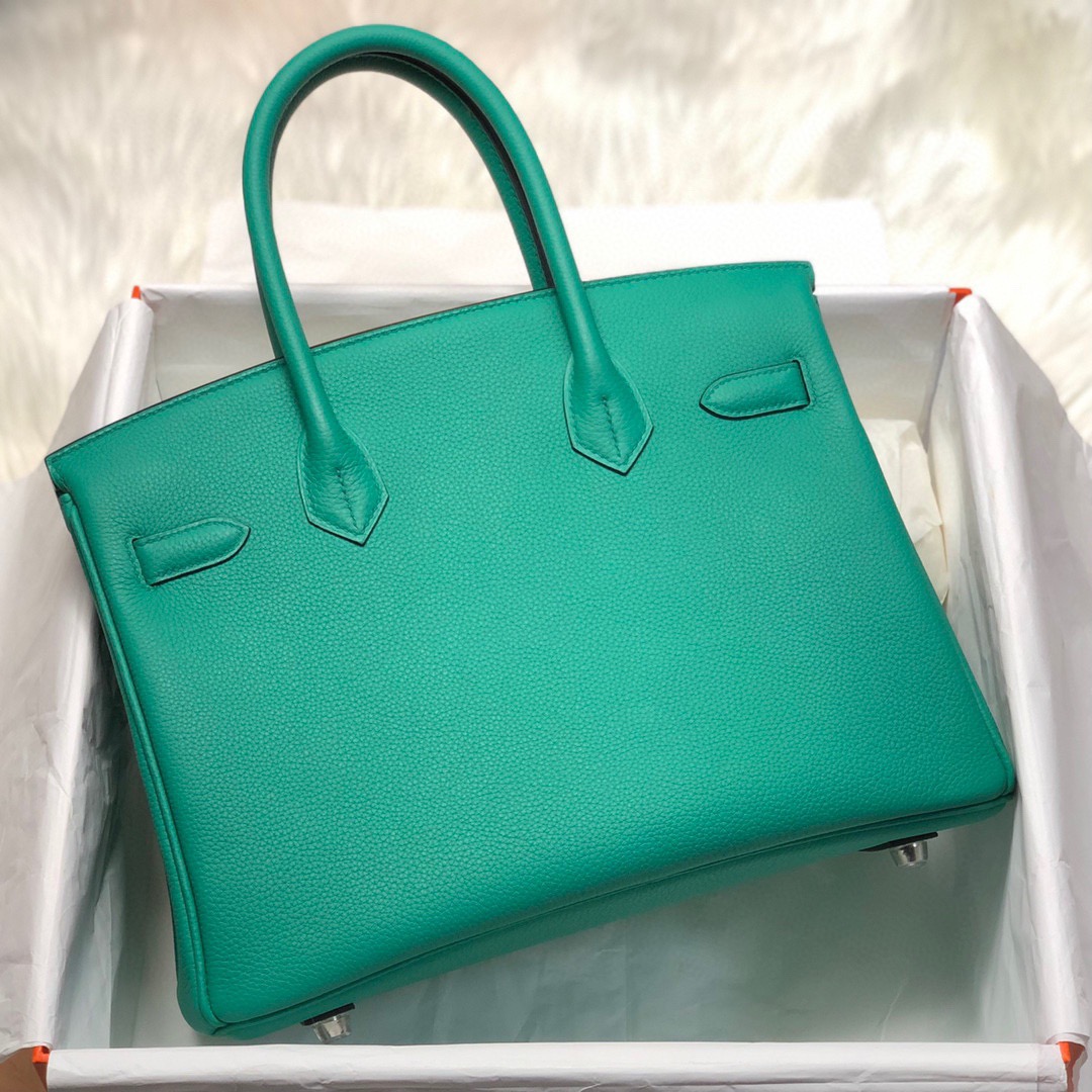 H**me5 birkin-togo leather-25/30/35cm