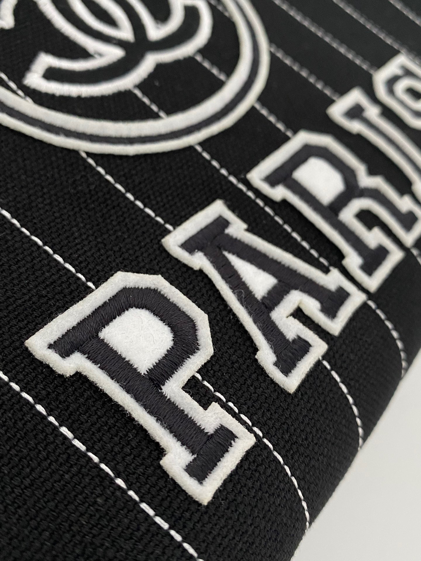 Ch@nel Tote-50*30*22CM