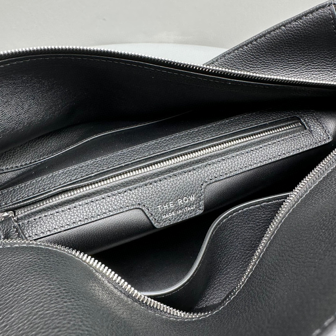 The R0w handle bag-32*19*22cm