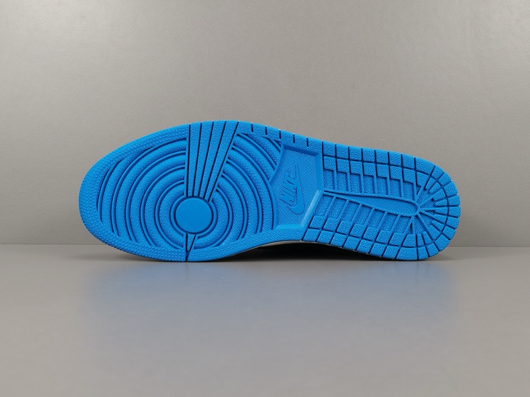 AIR JORDAN 1 LOW X FRAGENT X TRAVIS SCOTT DM7866-140