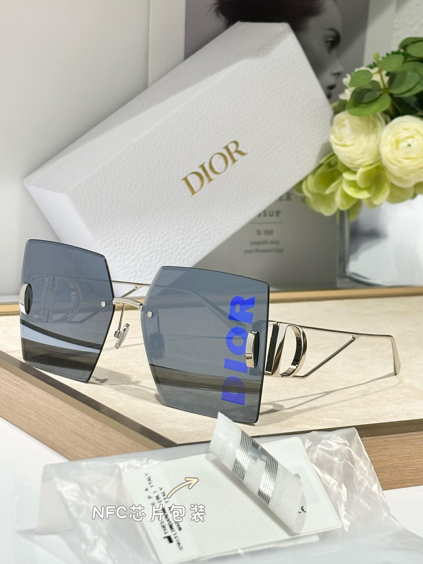 Diro Sunglasses
