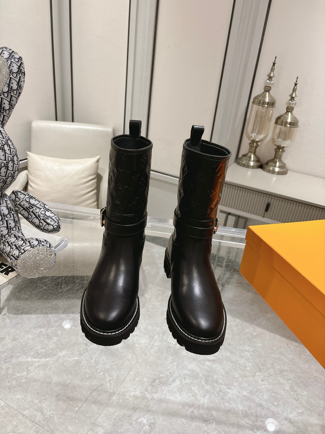 l0vis Vvtt0n boots(eu35-41)