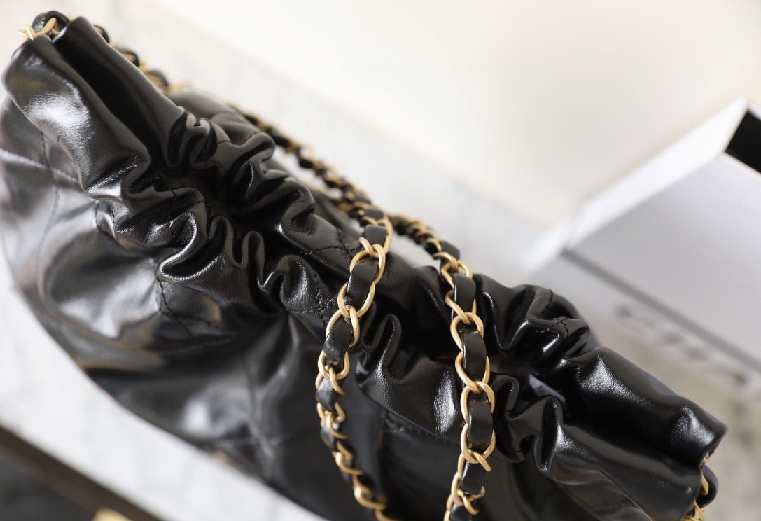 Ch@nel 2024SS Handbags-37×35×7CM