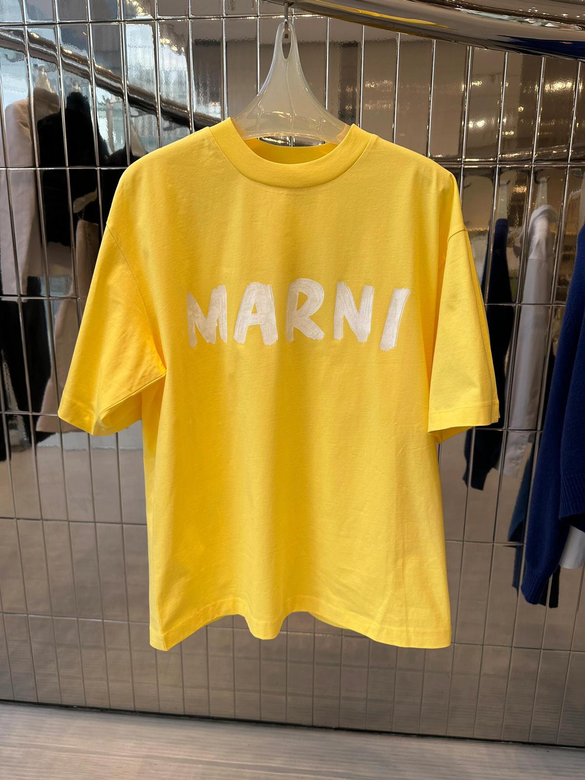 Marin Shirt
