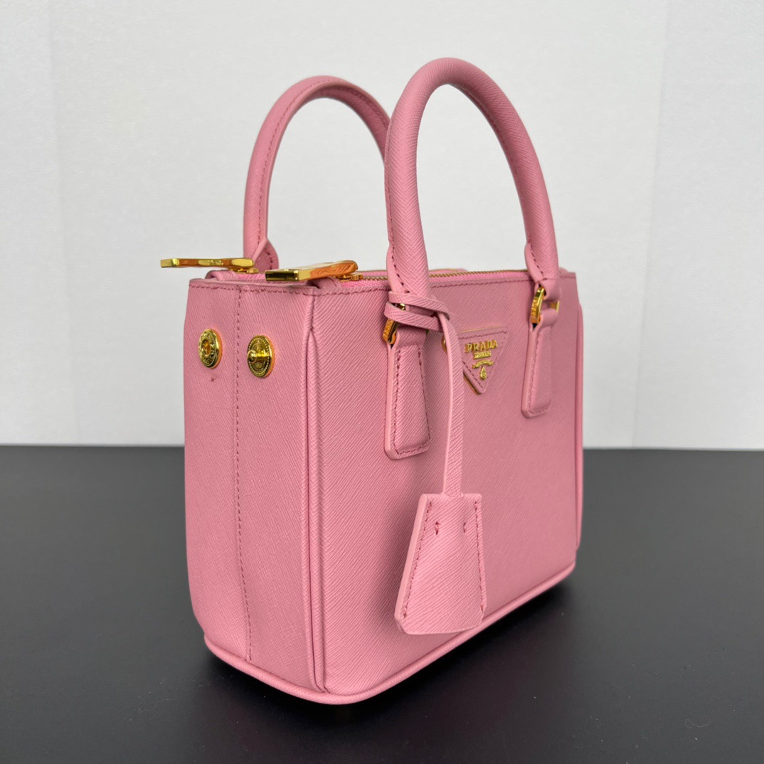 Pra*a bag-20*15*9.5cm