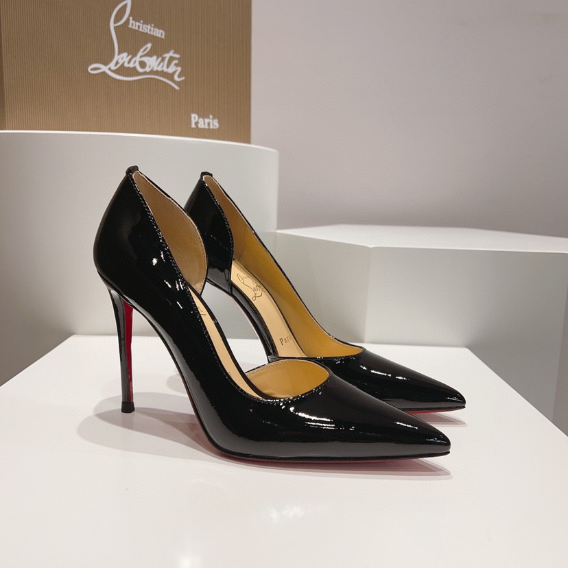 Chr1st1an louboutin heels