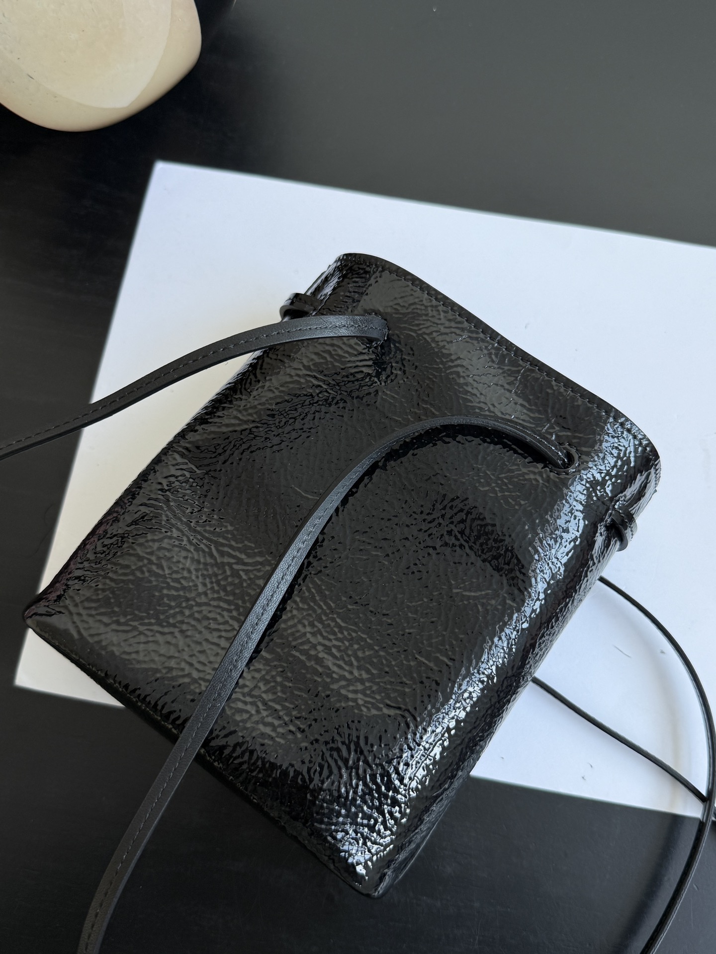 M1um1u mini bucket-16.5*14.5cm