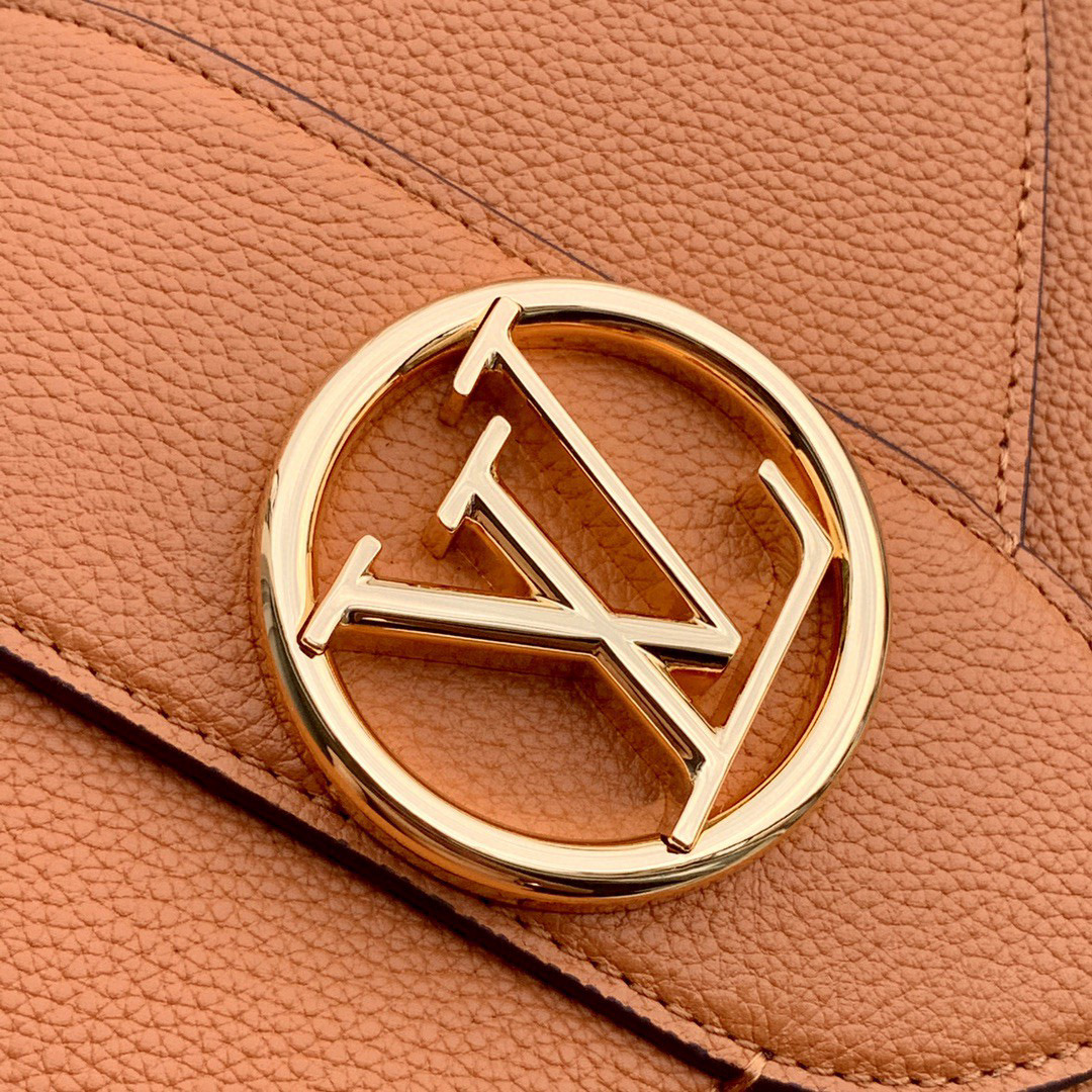 l0*is V*t0n pont 9 soft handbags-m58967-25*17.5*8cm