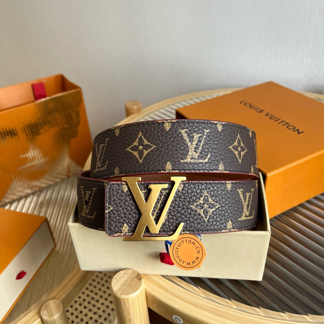 l0vis Vvtt0n belt-4cm