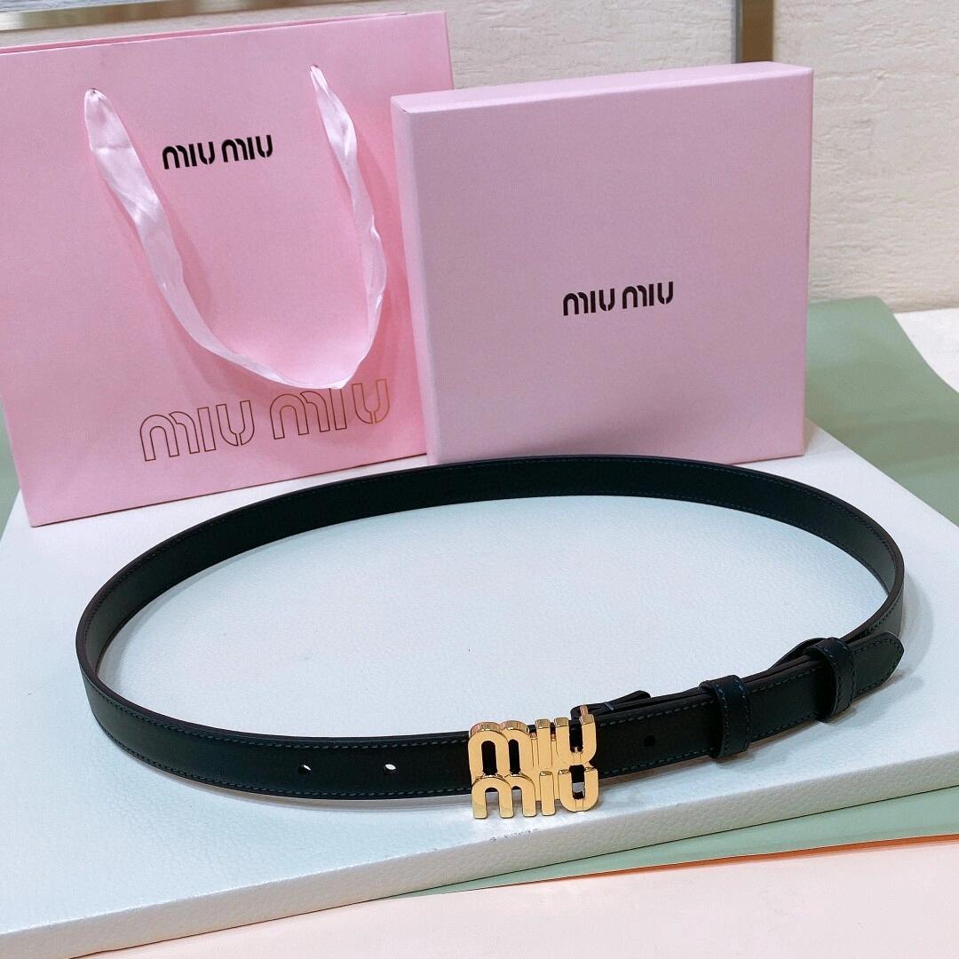 M1um1u belt