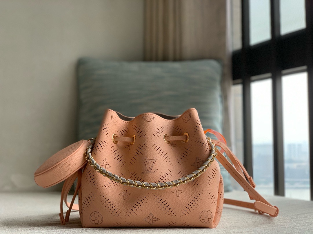 l0vis Vvtt0n bella tote bag-m23195-19*22*14cm