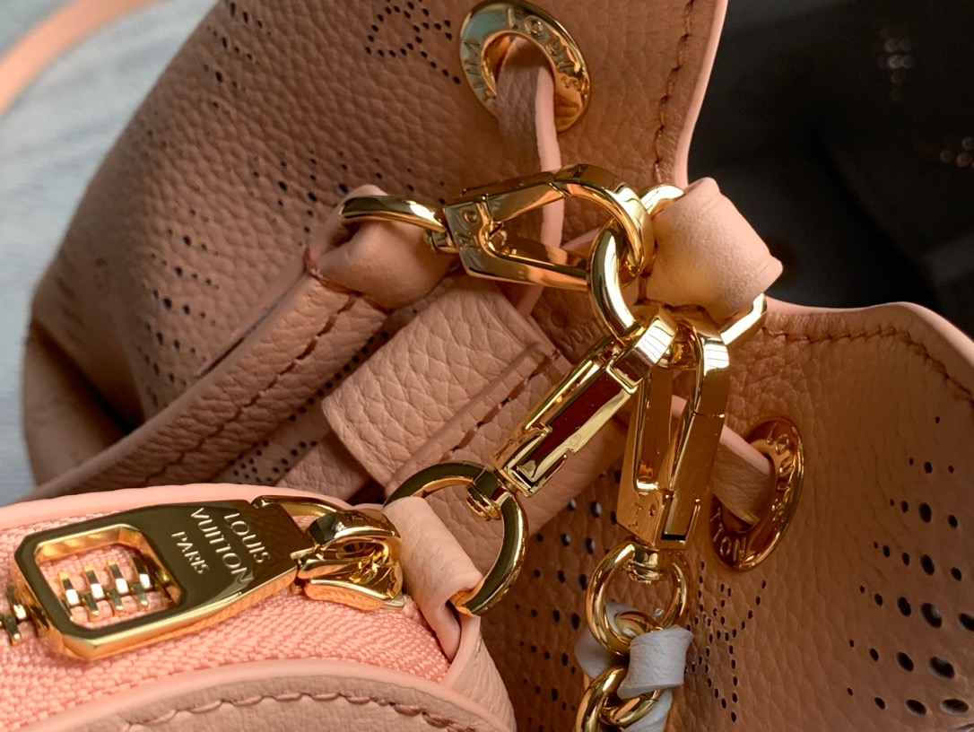 l0vis Vvtt0n bella tote bag-m23195-19*22*14cm