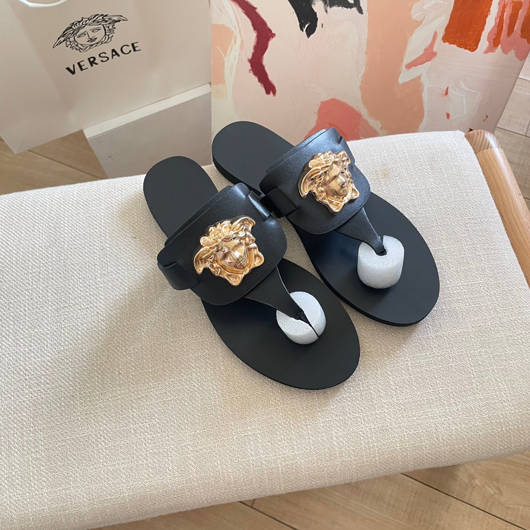 Versace Sandals