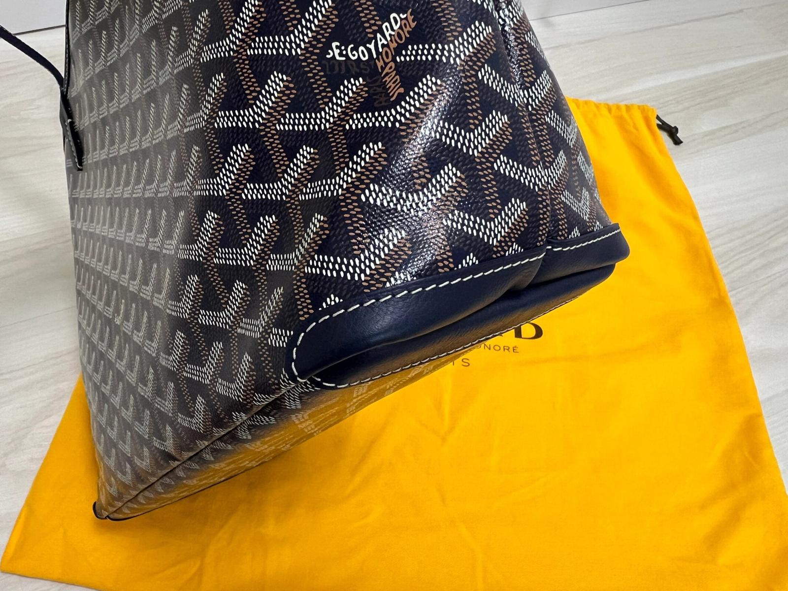 Go*ard artois handbags-zipper version-47&57cm