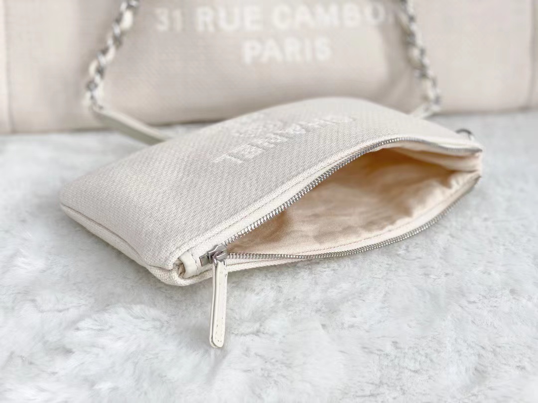 Ch@nel Tote-38*31*10CM