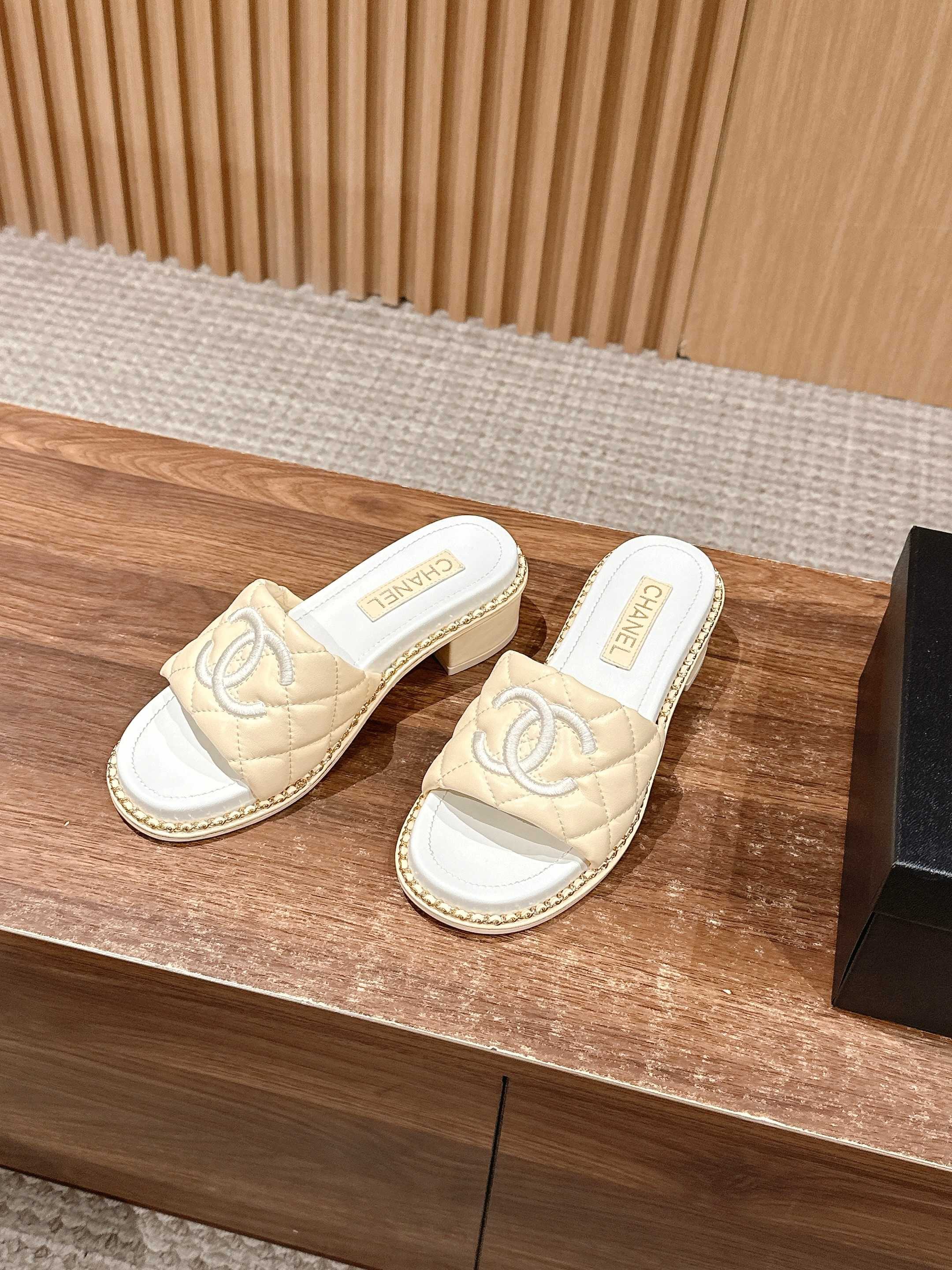 Ch@nel 2025SS Slides