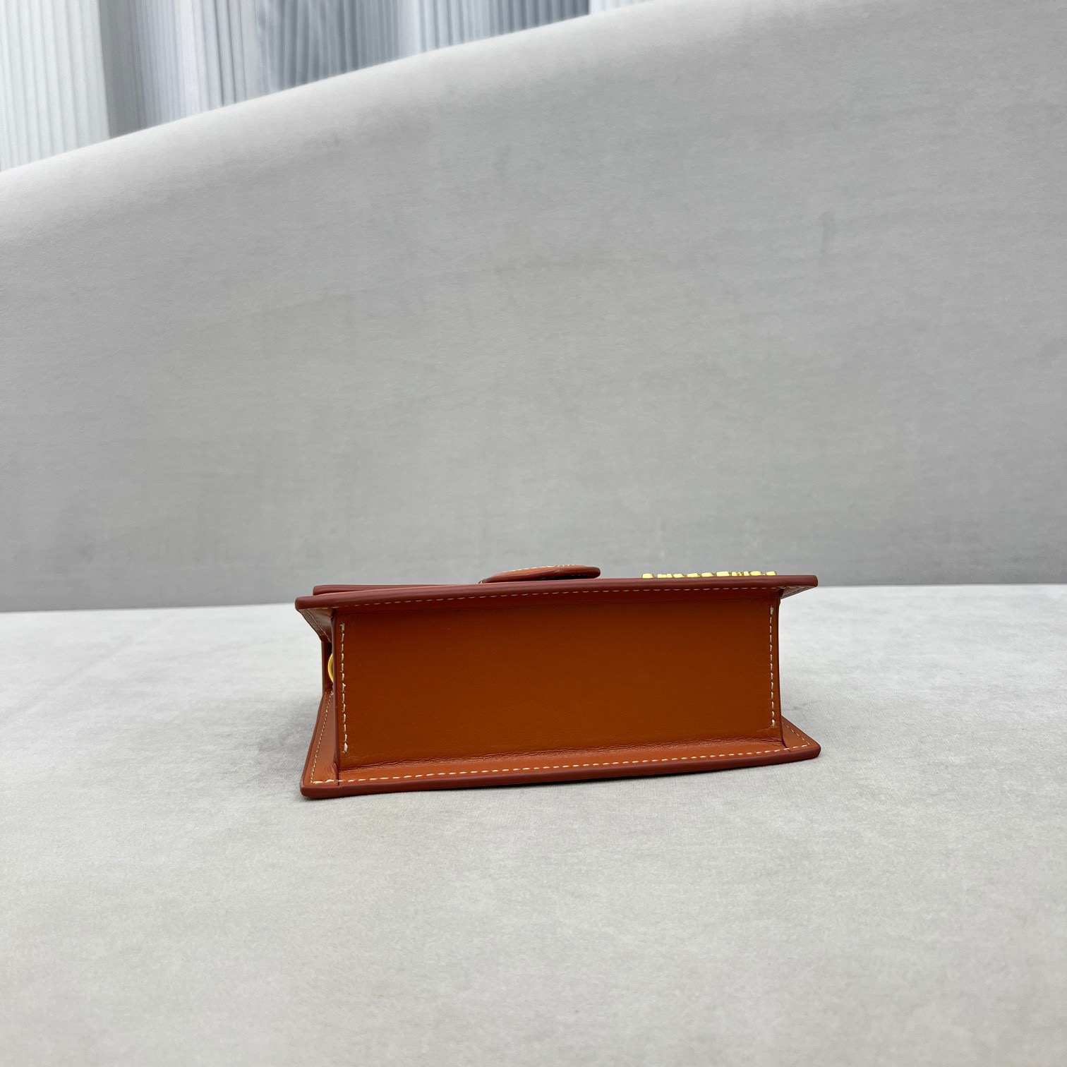 Ja*qvemvs small bamnino bag-18x6x7cm