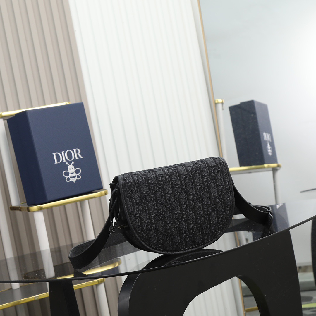 D*or saddle bag-20.5*16*5cm