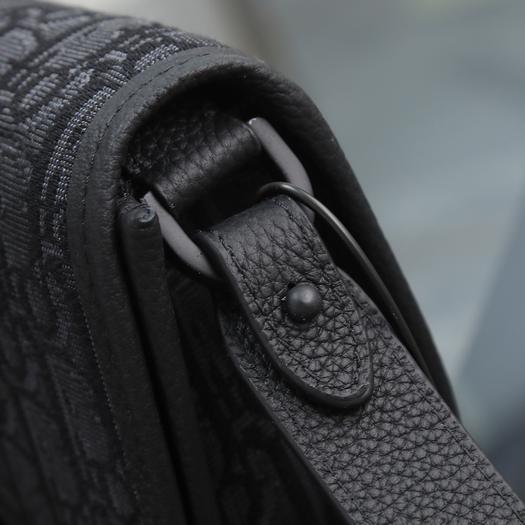 D*or saddle bag-20.5*16*5cm