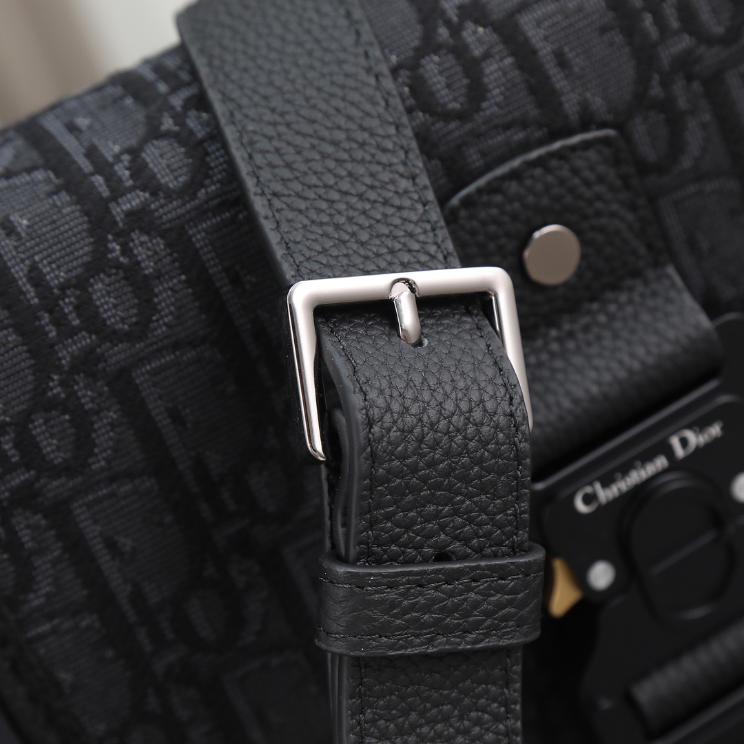 D*or saddle bag-20.5*16*5cm