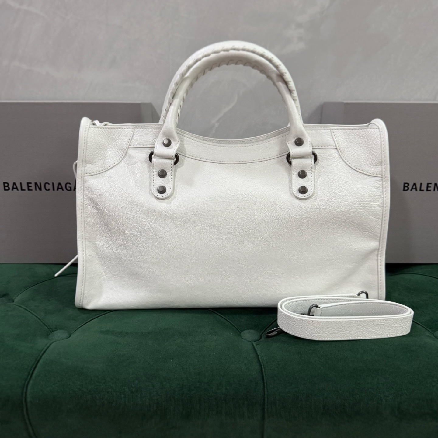 Balenciag Women